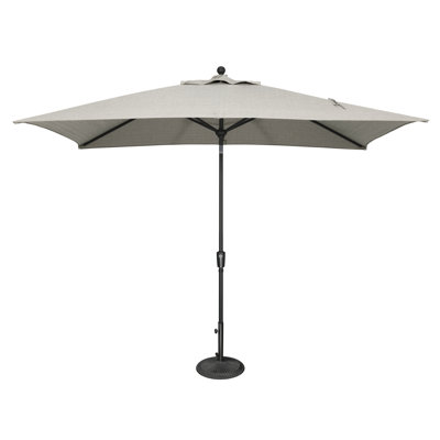 Sunvilla 10 Ft Market Umbrella | Wayfair